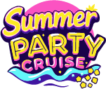 Summer Party Cruise Logo