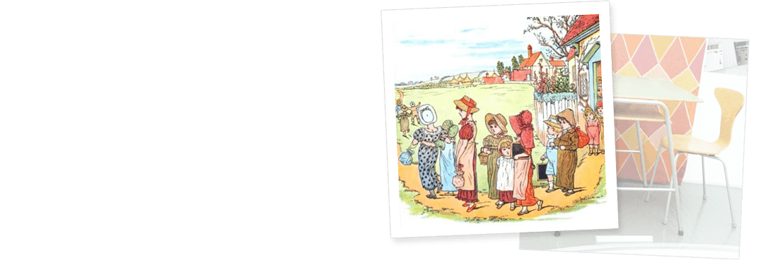 Stand Out on the Web